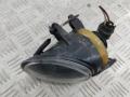 фара противотуманная правая Volkswagen Passat B6 2009, 2.0 л., дизель, АКПП, серый, универсал, 27129400 - фото №2