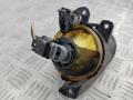 фара противотуманная правая Volkswagen Passat B6 2009, 2.0 л., дизель, АКПП, серый, универсал, 27129400 - фото №3