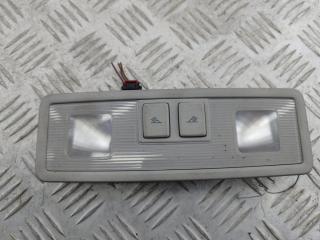 фонарь салона (плафон) Volkswagen Tiguan 2 поколение 2016, 2.0 л., дизель, АКПП, коричневый, внедорожник 5 дв., 5G0947291J
