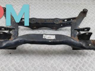 подрамник передний Volkswagen Tiguan 2 поколение 2016, 2.0 л., дизель, АКПП, коричневый, внедорожник 5 дв.
