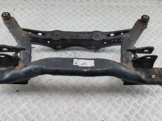 подрамник передний Volkswagen Tiguan 2 поколение 2016, 2.0 л., дизель, АКПП, коричневый, внедорожник 5 дв.