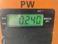 молдинг двери задней правой Citroen C5 1 поколение 2003, 1.8 л., бензин, МКПП, серый, универсал, 96279002 - фото №3