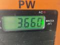стекло двери задней левой Citroen C5 1 поколение 2003, 1.8 л., бензин, МКПП, серый, универсал - фото №3
