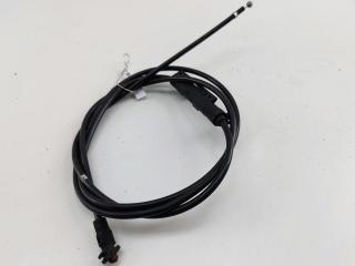 трос капота Volkswagen Passat B5 1999, 1.8 л., бензин, МКПП, красный, универсал, 3B1823531C
