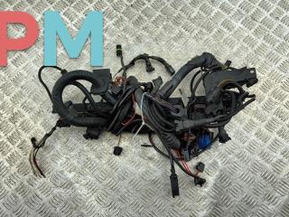 проводка двигателя BMW 5 серия E39 1999, 2.0 л., бензин, МКПП, серый, седан, 7503791