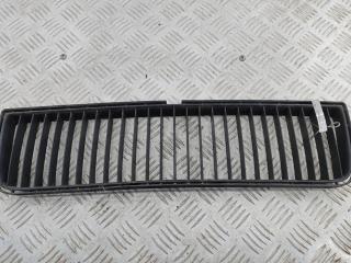 заглушка (решетка) в бампер Skoda Octavia mk1 (A4 1U) 2003, 1.8 л., бензин, МКПП, чёрный, универсал, 1U0853677