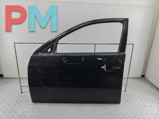 дверь сдвижная Ford Mondeo 3 поколение [рестайлинг] 2006, чёрный, хетчбэк 5 дв.