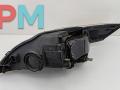 фара правая Ford Mondeo 4 поколение 2007, 2.0 л., дизель, МКПП, чёрный, универсал, 20-B549RS - фото №2