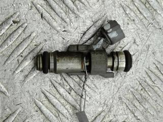 форсунка Citroen C4 1 поколение 2007, 1.4 л., бензин, МКПП, чёрный, хетчбэк 5 дв., PM012