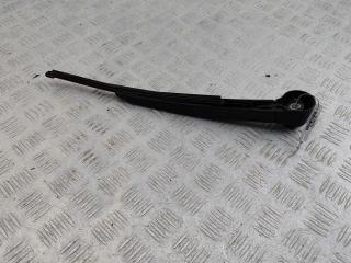 Щеткодержатель (поводок стеклоочистителя) задний Volkswagen Passat B6 2009, 2.0 л., дизель, АКПП, серый, универсал, 5J0955707