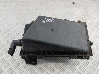 корпус воздушного фильтра Skoda Octavia mk1 (A4 1U) 2003, 1.8 л., бензин, МКПП, чёрный, универсал, 8L0133837B