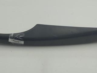 крышка (заглушка) рейлинга Peugeot 307 1 поколение 2003, 1.6 л., бензин, АКПП, серый, универсал, 9641412277
