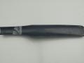 крышка (заглушка) рейлинга Peugeot 307 1 поколение 2003, 1.6 л., бензин, АКПП, серый, универсал, 9641412277 - фото №2