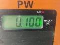 крышка (заглушка) рейлинга Peugeot 307 1 поколение 2003, 1.6 л., бензин, АКПП, серый, универсал, 9641412277 - фото №3