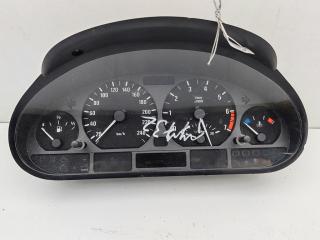приборная панель BMW 3 серия E46 1999, 1.9 л., бензин, МКПП, синий, седан, 6901921