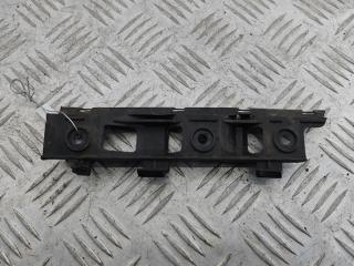 кронштейн переднего бампера Volkswagen Passat B6 2007, 1.8 л., бензин, МКПП, серый, универсал, 3C0807184