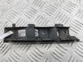 кронштейн переднего бампера Volkswagen Passat B6 2007, 1.8 л., бензин, МКПП, серый, универсал, 3C0807184 - фото №2