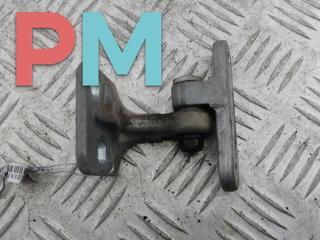 петля двери Mercedes-Benz A-Класс W168/V168 [рестайлинг] 2004, серый, хетчбэк 5 дв.