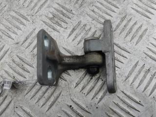 петля двери Mercedes-Benz A W168 2004, серый, хетчбэк 5 дв.