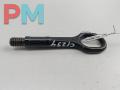 крюк буксировочный SEAT Leon 2 поколение [рестайлинг] 2010, 1.6 л., дизель, МКПП, серый, хетчбэк 5 дв., 1T0805615A - фото №2