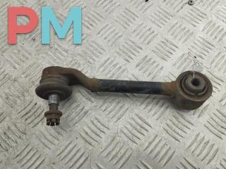рычаг задний левый Honda Pilot 1 поколение [рестайлинг] 2007, 3.5 л., бензин, АКПП, серый, внедорожник 5 дв.