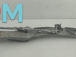 Механизм стеклоочистителя переднего (трапеция дворников) BMW 5 серия E39 1997, 2.0 л., бензин, АКПП, синий, седан, 8358020