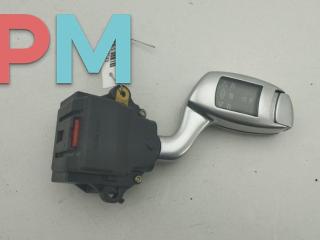 Рукоятка (ручка кулисы) КПП BMW 7 серия E65/E66/E67 2003, 4.4 л., бензин, АКПП, зелёный, седан, 4114183
