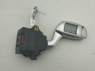 Рукоятка (ручка кулисы) КПП BMW 7 серия E65/E66/E67 2003, 4.4 л., бензин, АКПП, зелёный, седан, 4114183