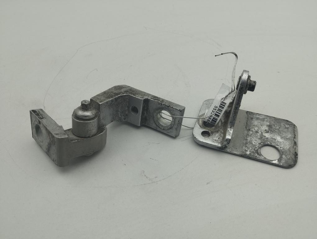 петля двери Volkswagen Bora 2001, серый, седан