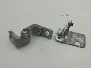 петля двери Volkswagen Bora 1 поколение 2001, серый, седан