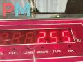 суппорт задний правый Renault Megane 2 поколение 2004, 1.6 л., бензин, МКПП, чёрный, универсал - фото №5