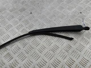 Щеткодержатель (поводок стеклоочистителя) задний Volkswagen Touran 1 поколение [рестайлинг] 2006, 2.0 л., дизель, МКПП, синий, минивэн