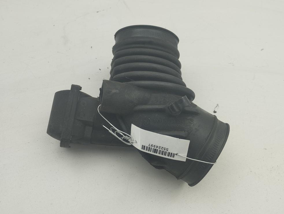 гофра инжектора BMW 3 E36 1997, 1.6 л., бензин, МКПП, хетчбэк 3 дв., 1739575