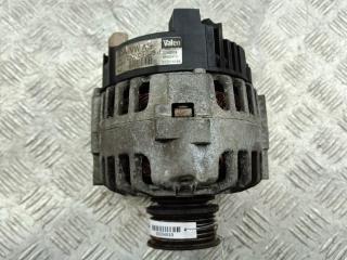 генератор Volkswagen Golf 4 поколение 2003, 1.6 л., бензин, АКПП, серый, хетчбэк 5 дв., 030903023J