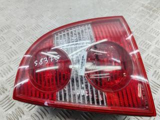 фонарь задний правый Volkswagen Passat B5 [рестайлинг] 2003, 1.6 л., бензин, МКПП, серый, седан, 11A167SCP