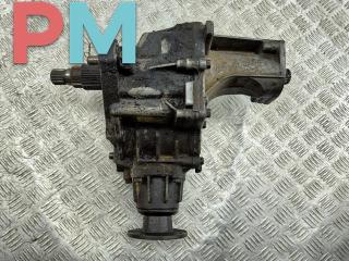 раздаточная коробка Hyundai Santa Fe 1 поколение (SM) 2003, 2.4 л., бензин, МКПП