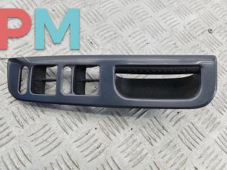 ручка внутренняя передняя левая Volkswagen Golf 4 поколение 2003, 1.9 л., дизель, МКПП, серый, хетчбэк 5 дв., 3B1867171C