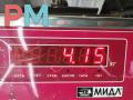 диск тормозной задний BMW 1 серия E81/E82/E87/E88 [рестайлинг] 2009, 2.0 л., бензин, МКПП, чёрный, хетчбэк 3 дв. - фото №5