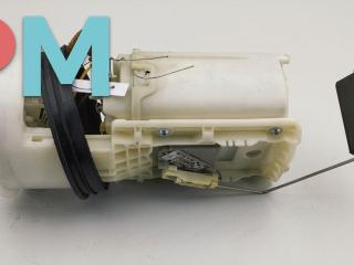 насос топливный Skoda Fabia 2 поколение (5J) 2009, 1.4 л., бензин, МКПП, серый, универсал, 6Q0919051F