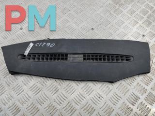 дефлектор обдува салона Volkswagen Golf 4 поколение 2001, 1.9 л., дизель, МКПП, синий, универсал