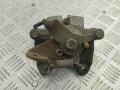 суппорт задний правый Renault Megane 2 поколение 2004, 1.5 л., дизель, МКПП, серый, универсал - фото №3