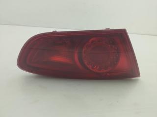фонарь крышки багажника левый SEAT Leon 2 поколение [рестайлинг] 2010, 1.6 л., дизель, МКПП, серый, хетчбэк 5 дв., 1P0945093F
