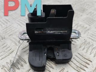 замок багажника Volkswagen Golf 6 поколение 2009, хетчбэк 3 дв., 5K0827505