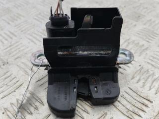 замок багажника Volkswagen Golf 6 поколение 2009, хетчбэк 3 дв., 5K0827505