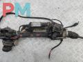 рулевая рейка Volkswagen Caddy 3 поколение 2006, 2.0 л., бензин, МКПП, красный, фургон, 1K1423051CK.1K1909144L - фото №3