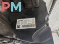 рулевая рейка Volkswagen Caddy 3 поколение 2006, 2.0 л., бензин, МКПП, красный, фургон, 1K1423051CK.1K1909144L - фото №6