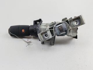 замок зажигания SEAT Leon 2 поколение [рестайлинг] 2010, 1.6 л., дизель, МКПП, серый, хетчбэк 5 дв., 1K0905851B
