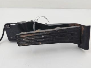 педаль BMW 3 E46 2003, 2.2 л., бензин, МКПП, чёрный, универсал, 6762481