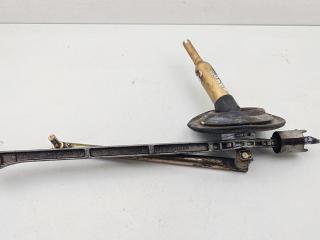 кулиса BMW 3 серия E46 [рестайлинг] 2003, 2.0 л., бензин, МКПП, серый, седан, 1434699