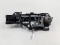 ручка наружная передняя левая Volkswagen Passat B6 2009, 1.4 л., бензин, МКПП, чёрный, универсал, 3C0837885H - фото №2